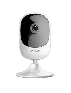 100萬1/4” CMOS卡片型網(wǎng)絡(luò)攝像機DS-2CD1401FD-IW