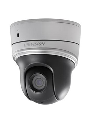 200萬像素2.5寸紅外網(wǎng)絡(luò)高清mini PTZ 攝像機(jī)DS-2DC2204IW-DE3/W