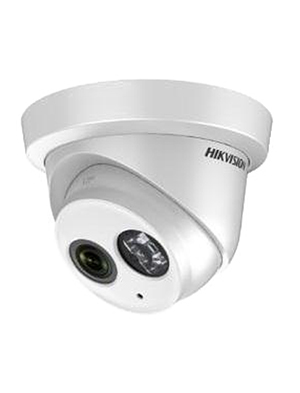 200萬1/2.7”CMOS ICR日夜型半球型網(wǎng)絡(luò)攝像機(jī)DS-2CD3325F(D)-I(S)