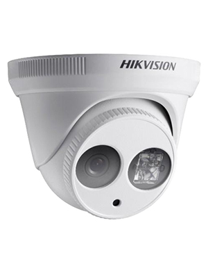 300萬1/3” CMOS ICR日夜型半球型網(wǎng)絡(luò)攝像機(jī)DS-2CD3335(D)-I