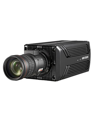 600萬智能交通網(wǎng)絡(luò)攝像機(jī)iDS-2CD9361(-S)