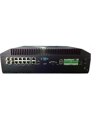 視頻分析記錄儀VAR-5004-F(D)