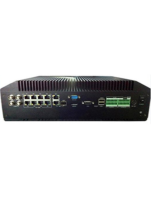 視頻分析記錄儀VAR-5004-F(P)