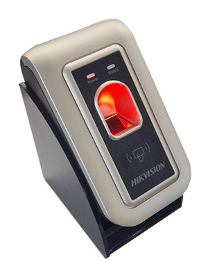 指紋錄入儀DS-K1F800-F