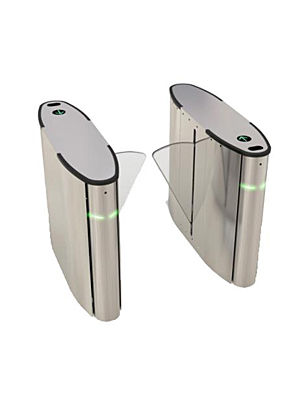 智能安全剪式通道DS-K3YD2