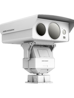 觀測型熱成像雙光譜網絡云臺攝像機DS-2TD8035-75C2FL(D)