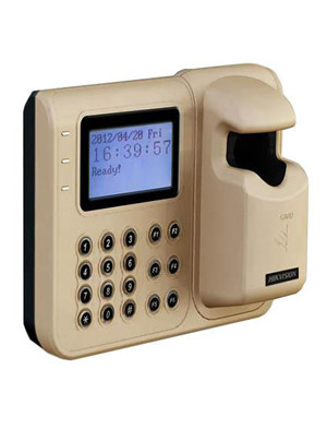 指靜脈門(mén)禁一體機(jī)DS-K1T85MV/CV/CRV