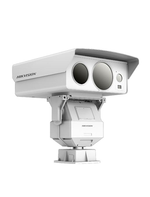 觀測(cè)型熱成像雙光譜云臺(tái)DS-2TD8035-75系列