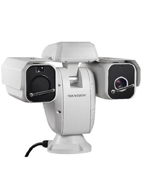 熱成像雙光譜網(wǎng)絡(luò)中載云臺(tái)攝像機(jī)DS-2TD6166系列