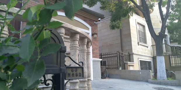 保利別墅監(jiān)控系統(tǒng) 保利別墅監(jiān)控系統(tǒng)