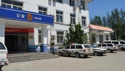 派出所視頻監(jiān)控系統(tǒng) 派出所視頻監(jiān)控系統(tǒng)